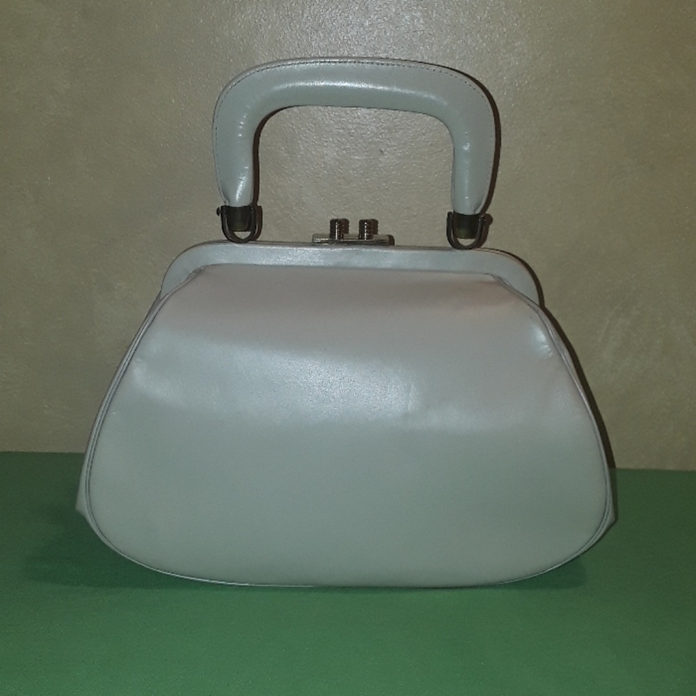 Coronet Vintage Extremely Rare Bag! View 3